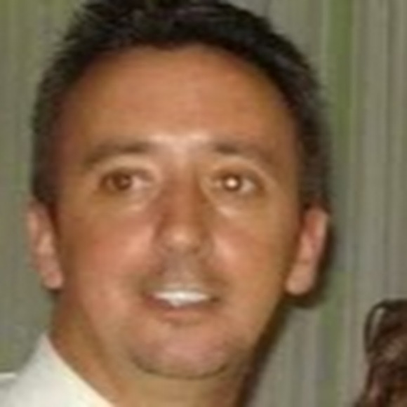 Meet your Posher, Richard - Picture 1 of 1